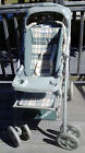 7488swg Central Rider Graco Stroller Good Condition Coach Pa U Used