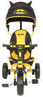 7501bat Kidsembrace Dc Comics Batman Push And Ride Stroller 811722011577