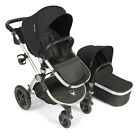 7512 Babyroues Letour Avant Canvas 799078075125