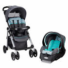75146 Unbranded Travel System Baby Stroller