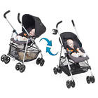 75152 Urbini Baby Stroller Reversible 840009175152 75152 Urbini Baby Stroller Reversible 840009175152
