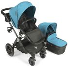 7520 Babyroues Letour Avant Stroller 799078075200