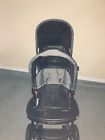 7548lx-pt Baby Trend Sit Stand Plus Silverado Standard Double Seat Stroller