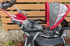 7574plus Baby Trend Sit N