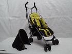 759270099954 Maclaren Quest Stroller Black Majesty 000018946765