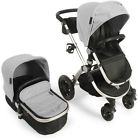 7613 Generic Babyroues Letour Avant Luxe Stroller With Bassinet 799078076139