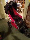 7618126339 Adaptive Star Axiom Endeavour Special Needs Mobility Push Chair Jogging