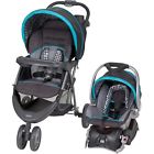 76385 Foldable Baby Stroller Pushchair Toddler Safety Harness Car 615317276385