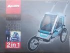 765271027001 Allen Sports One Child In Jogger Bicycle Trailer