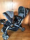 76715 Baby Trend Sit N Stand