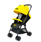 7701batyl Kidsembrace Dc Comics Batman Lightweight Compact Stroller Canopy 811722011393