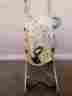 77208211 Camouflage Cosco Blue Umbrella Single Seat Stroller