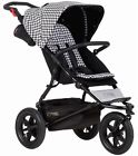 7732 Mountain Buggy Urban Jungle Baby