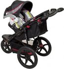 778768 Baby Trend Wheel Stroller Jogger Infant All Terrain 8032791195056