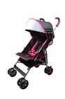 781491490807 Wonder Buggy Cameron City Street Multi Position Stroller