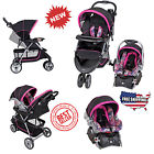 78162 Baby Trend Wheel Stroller 6290859578162