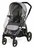 782357106757 Peg Perego Stroller Rain Cover
