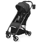 786634898786 Recaro Easylife Ultra-lightweight Stroller Onyx