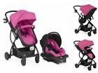 787186184273 Baby Stroller Travel System