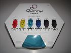789437999292 Quinny Yezz Seat Cover Blue Loop