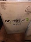 78e6fead Baby Jogger New City Mini Gt Stroller Model