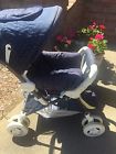 790nd Graco Series Navy Blue 790nd Graco Series Navy Blue