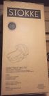 79141 Stokke Xplory Carry Cot Red Brand New Free Shipping
