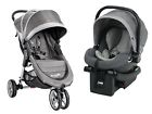 791512222775 Baby Jogger 2017 City