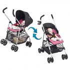 7918myc Graco Duoglider Lx Mystic Standard
