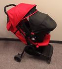 792273395845 Mountain Buggy Travel System