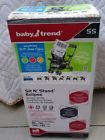 7941f56b Baby Trend Nib Sit N