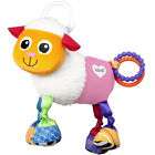 796714275512 Lamaze Shearamy Sheep Clip Toy