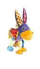 796714275741 Lamaze Squeezy Donkey Clip On Pram And Pushchair