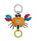 796714275772 Lamaze Clackety Claude Clip On Pram And Pushchair