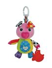 796714275796 Lamaze Olly Oinker Clip On Pram And Pushchair