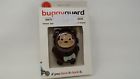 798256364525 Buggygear Buggyguard Retractable Stroller Lock Monkey