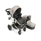799078075163 Babyroues Letour Avant Stroller