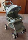 7a02cal2 Stroller Vienna Model Travel System Graco
