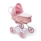 7a218380 Badger Basket Company Pink