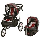 7am100ced3 Graco Fastaction Fold Jogger