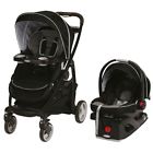 7ce94f71 Graco Modes Click Connect Travel System Onyx 047406120970