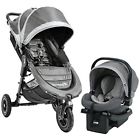 7jc01bsg Baby Jogger City Mini