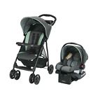 7m303amz Graco Literider Lx Travel System Ames Other 047406152889