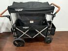 7s Keenz Us Stroller Wagon Black Free Shipping 0859801006199