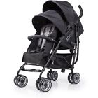80040 Summer Infant Stroller Double 012914321836 80040 Summer Infant Stroller Double 012914321836