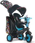 8005102 Generic Smartrike Boutique 4-in-1