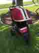 80084 Baby Jogger Red City Elite