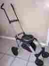 801000 Orbit Baby Folding Stroller Single Base Frame 801000 Orbit Baby Folding Stroller Single Base Frame