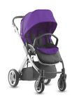 8023 Joovy Qool Silver Single 849285080235