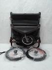 Dj96710 802765080880 Baby Trend Expedition Double Jogger Stroller Carbon